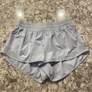 Lululemon Hotty Hot Short